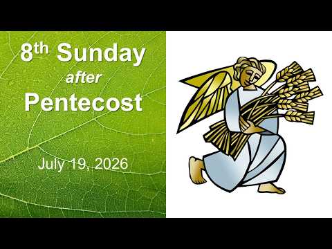 Video thumbnail: Mount Olive worship, Sep 6, 2026