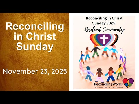 Video thumbnail: Mount Olive worship, Nov 23, 2025
