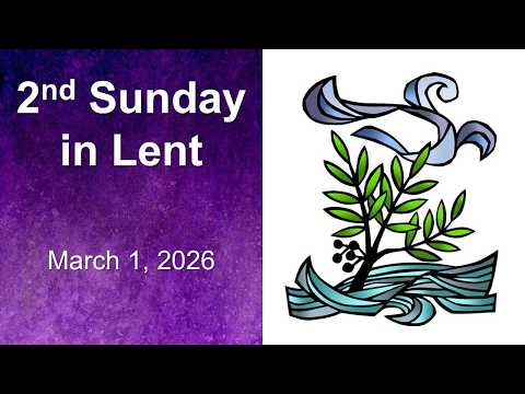 Video thumbnail: Mount Olive worship, Mar 1, 2026